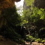 Ferrata Sallagoni Castel Drena